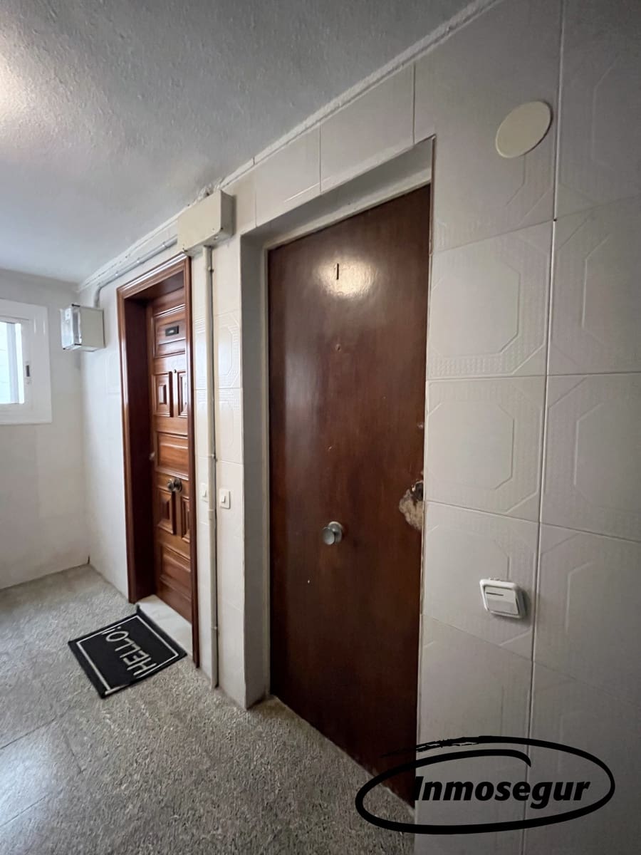 3 makuuhuone Asunto myytävänä paikassa Tarragona kaupunki mukana 
autotalli - 75 000 € (Ref: 9744288)