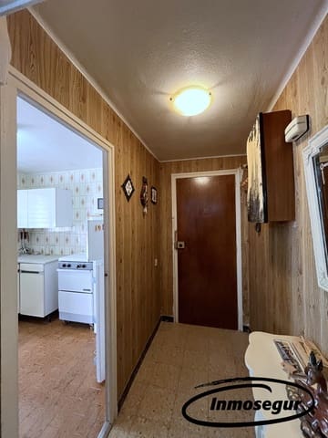 3 chambre Appartement à vendre à Tarragone ville avec garage - 75 000 € (Ref: 9744288)