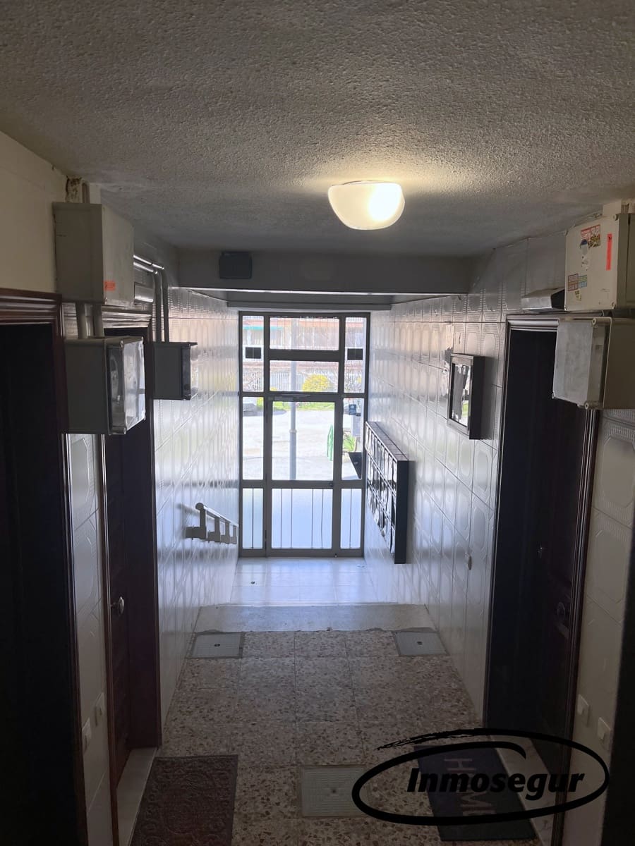 3 makuuhuone Asunto myytävänä paikassa Tarragona kaupunki mukana 
autotalli - 75 000 € (Ref: 9744288)