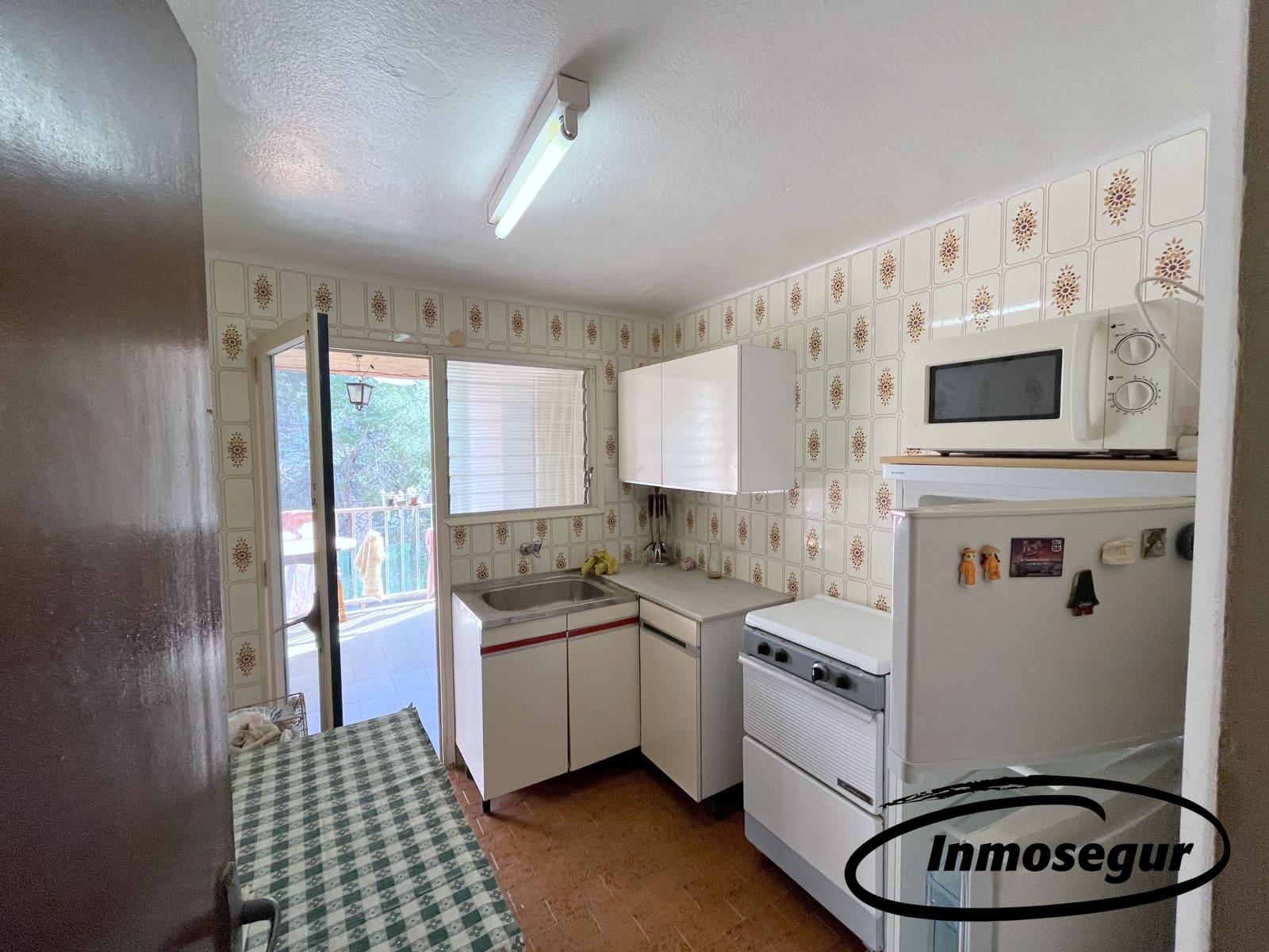 3 makuuhuone Asunto myytävänä paikassa Tarragona kaupunki mukana 
autotalli - 75 000 € (Ref: 9744288)