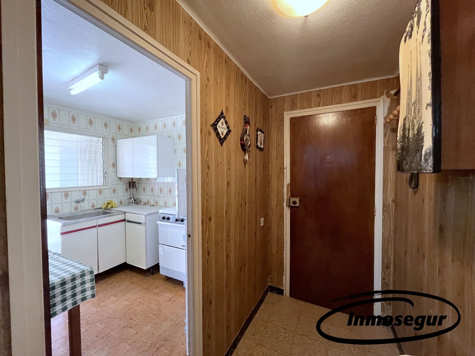 3 makuuhuone Asunto myytävänä paikassa Tarragona kaupunki mukana 
autotalli - 75 000 € (Ref: 9744288)