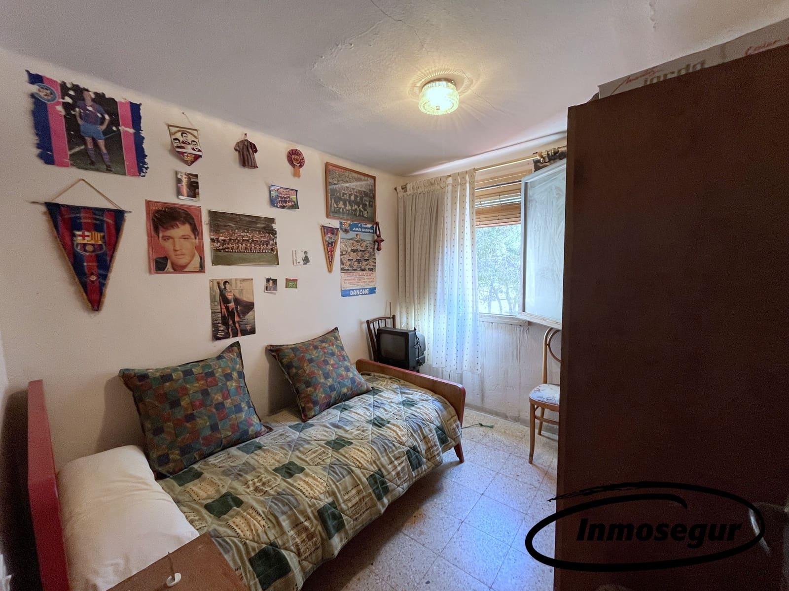 3 makuuhuone Asunto myytävänä paikassa Tarragona kaupunki mukana 
autotalli - 75 000 € (Ref: 9744288)