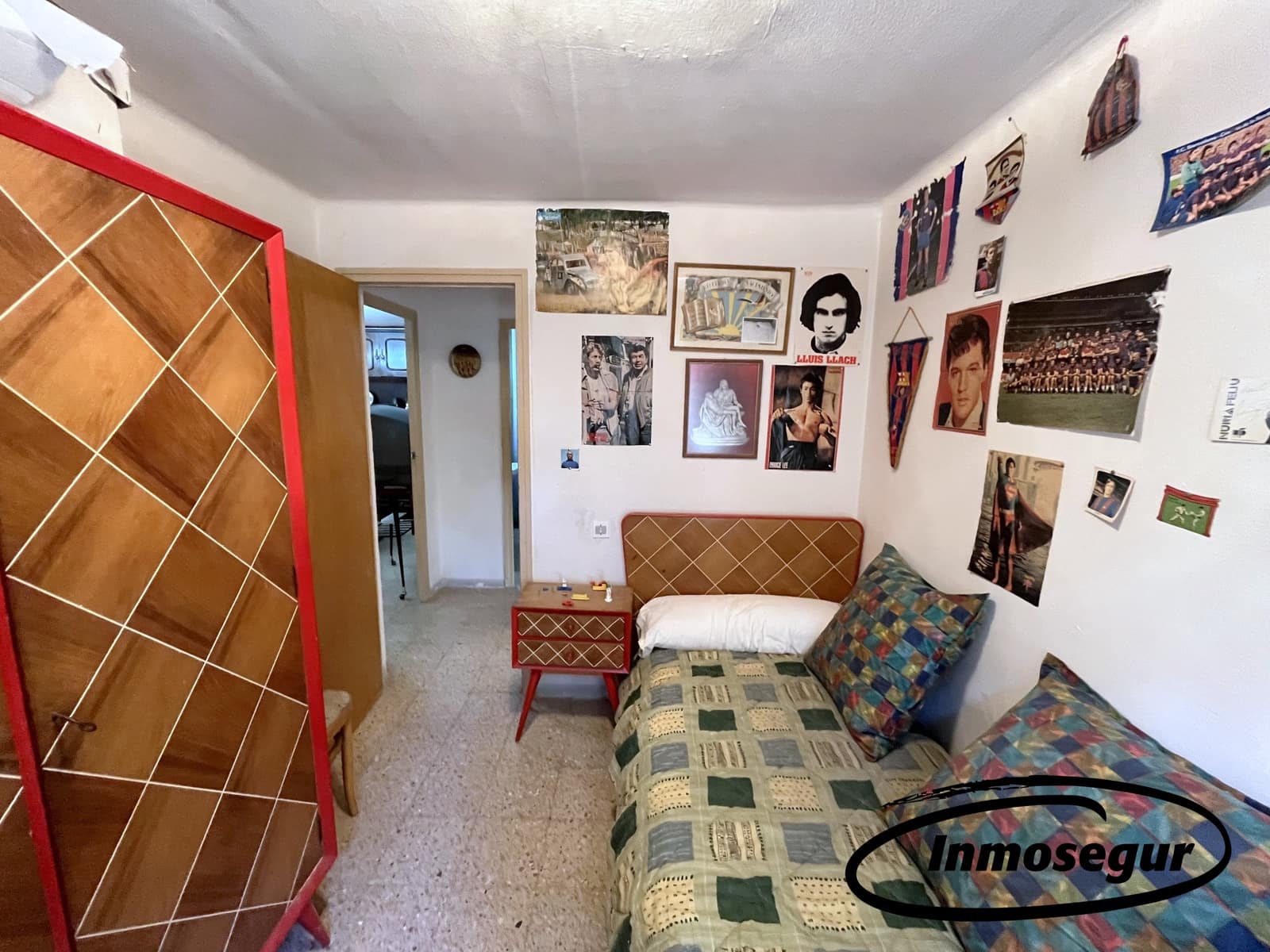 3 makuuhuone Asunto myytävänä paikassa Tarragona kaupunki mukana 
autotalli - 75 000 € (Ref: 9744288)