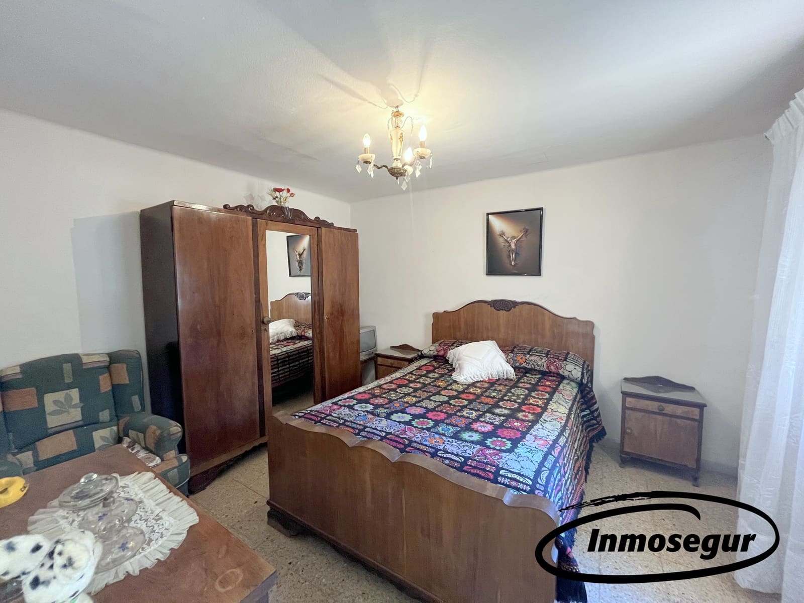 3 makuuhuone Asunto myytävänä paikassa Tarragona kaupunki mukana 
autotalli - 75 000 € (Ref: 9744288)