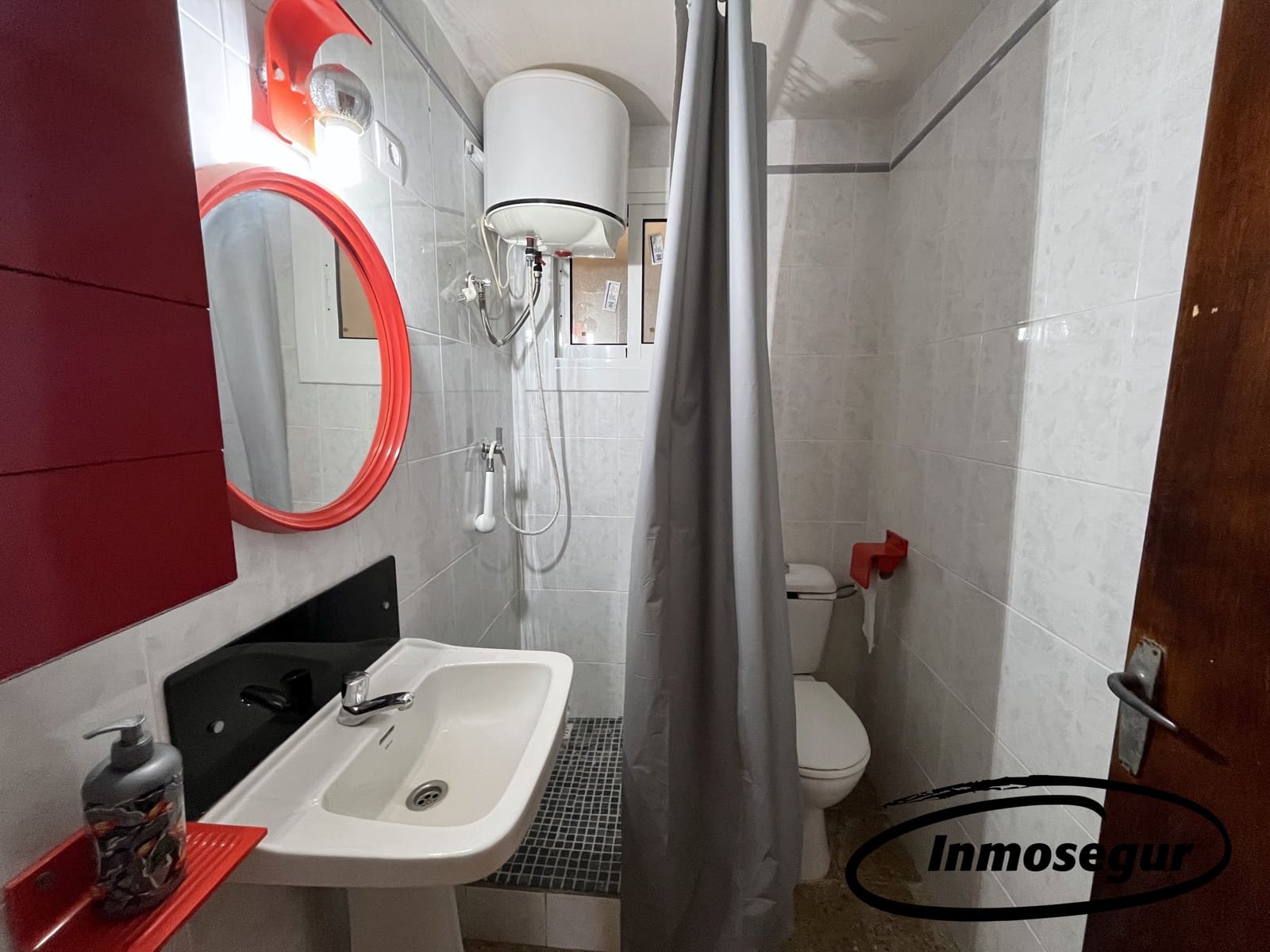 3 makuuhuone Asunto myytävänä paikassa Tarragona kaupunki mukana 
autotalli - 75 000 € (Ref: 9744288)