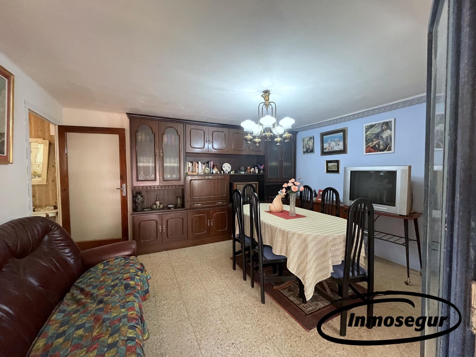 3 makuuhuone Asunto myytävänä paikassa Tarragona kaupunki mukana 
autotalli - 75 000 € (Ref: 9744288)