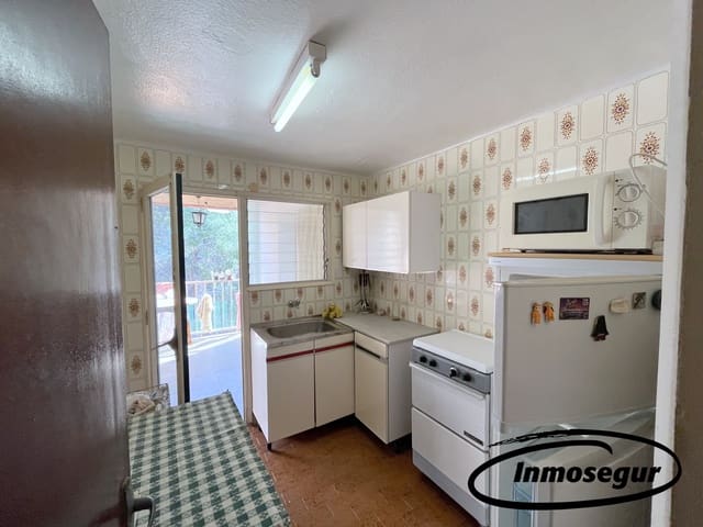 3 chambre Appartement à vendre à Tarragone ville avec garage - 75 000 € (Ref: 9744288)