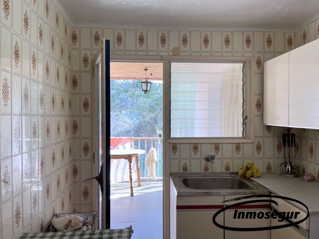 3 chambre Appartement à vendre à Tarragone ville avec garage - 75 000 € (Ref: 9744288)