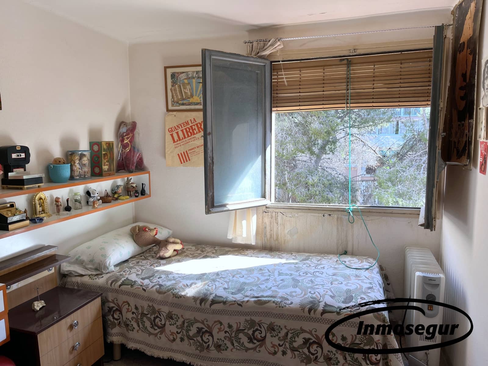 3 makuuhuone Asunto myytävänä paikassa Tarragona kaupunki mukana 
autotalli - 75 000 € (Ref: 9744288)