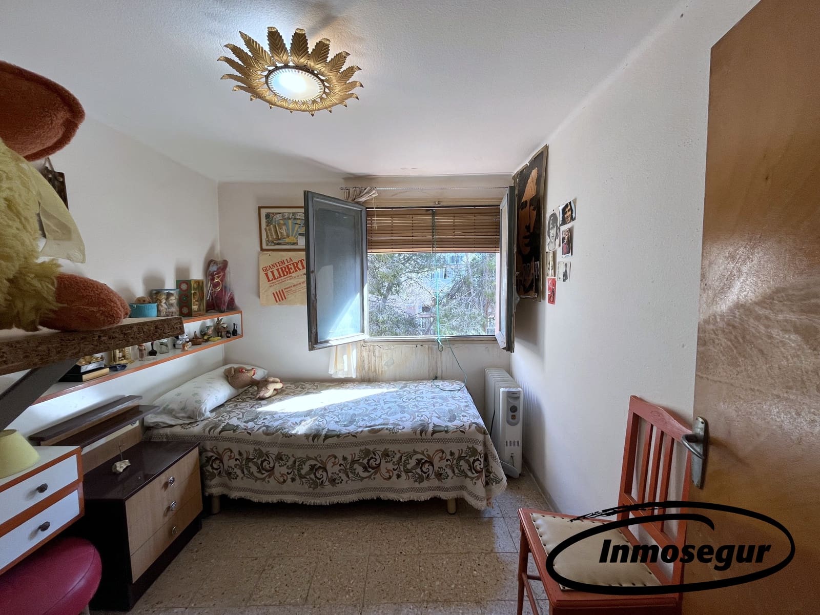 3 makuuhuone Asunto myytävänä paikassa Tarragona kaupunki mukana 
autotalli - 75 000 € (Ref: 9744288)