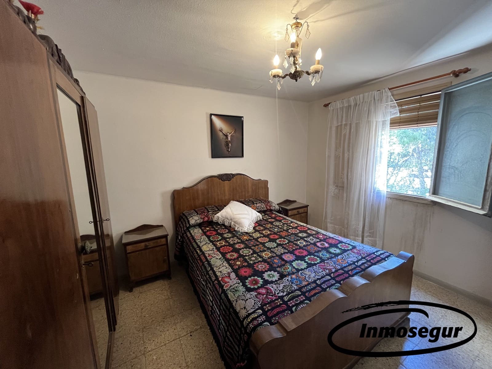 3 makuuhuone Asunto myytävänä paikassa Tarragona kaupunki mukana 
autotalli - 75 000 € (Ref: 9744288)