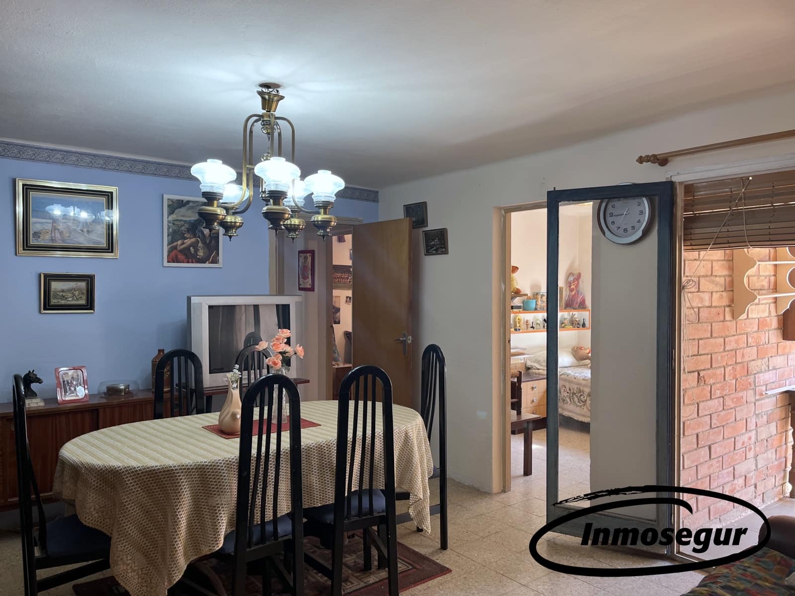 3 makuuhuone Asunto myytävänä paikassa Tarragona kaupunki mukana 
autotalli - 75 000 € (Ref: 9744288)