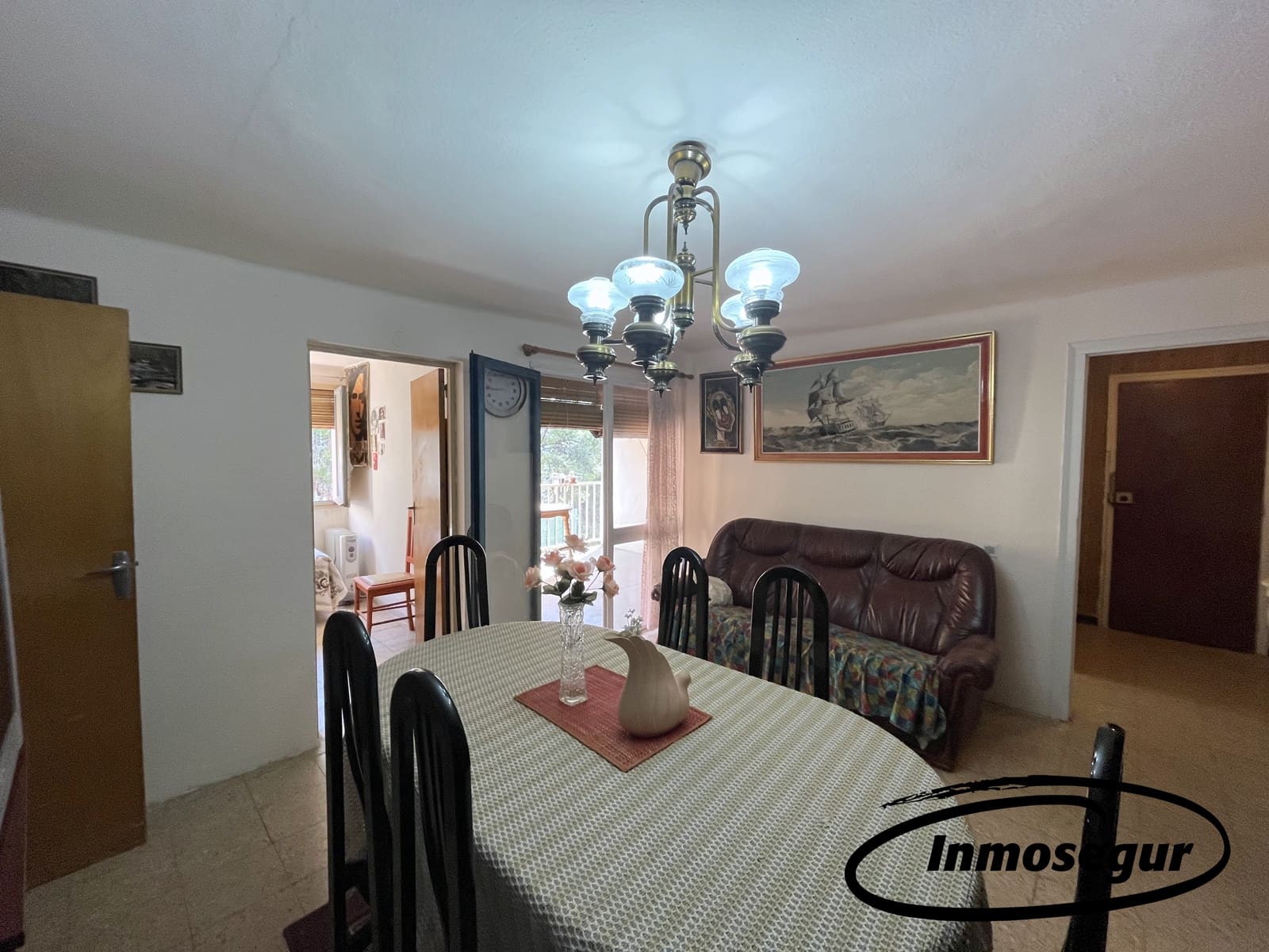 3 makuuhuone Asunto myytävänä paikassa Tarragona kaupunki mukana 
autotalli - 75 000 € (Ref: 9744288)