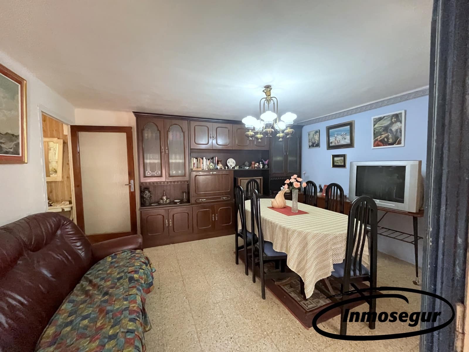 3 makuuhuone Asunto myytävänä paikassa Tarragona kaupunki mukana 
autotalli - 75 000 € (Ref: 9744288)