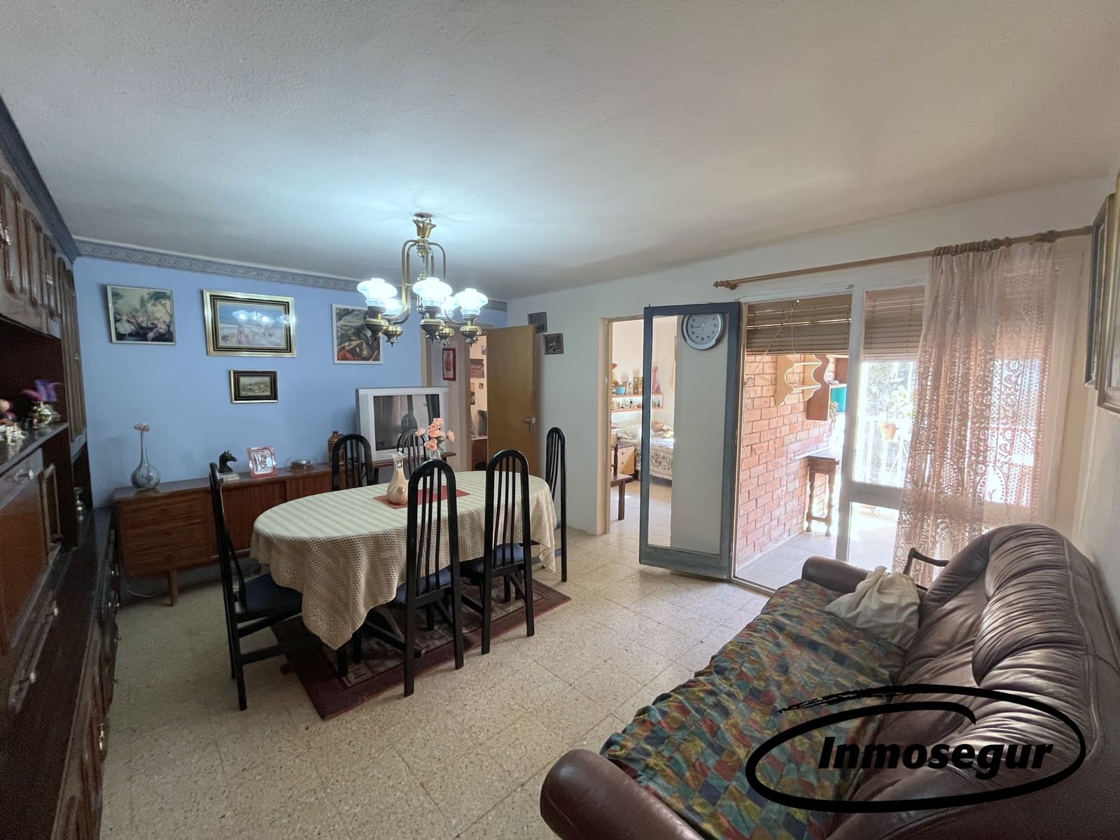 3 makuuhuone Asunto myytävänä paikassa Tarragona kaupunki mukana 
autotalli - 75 000 € (Ref: 9744288)