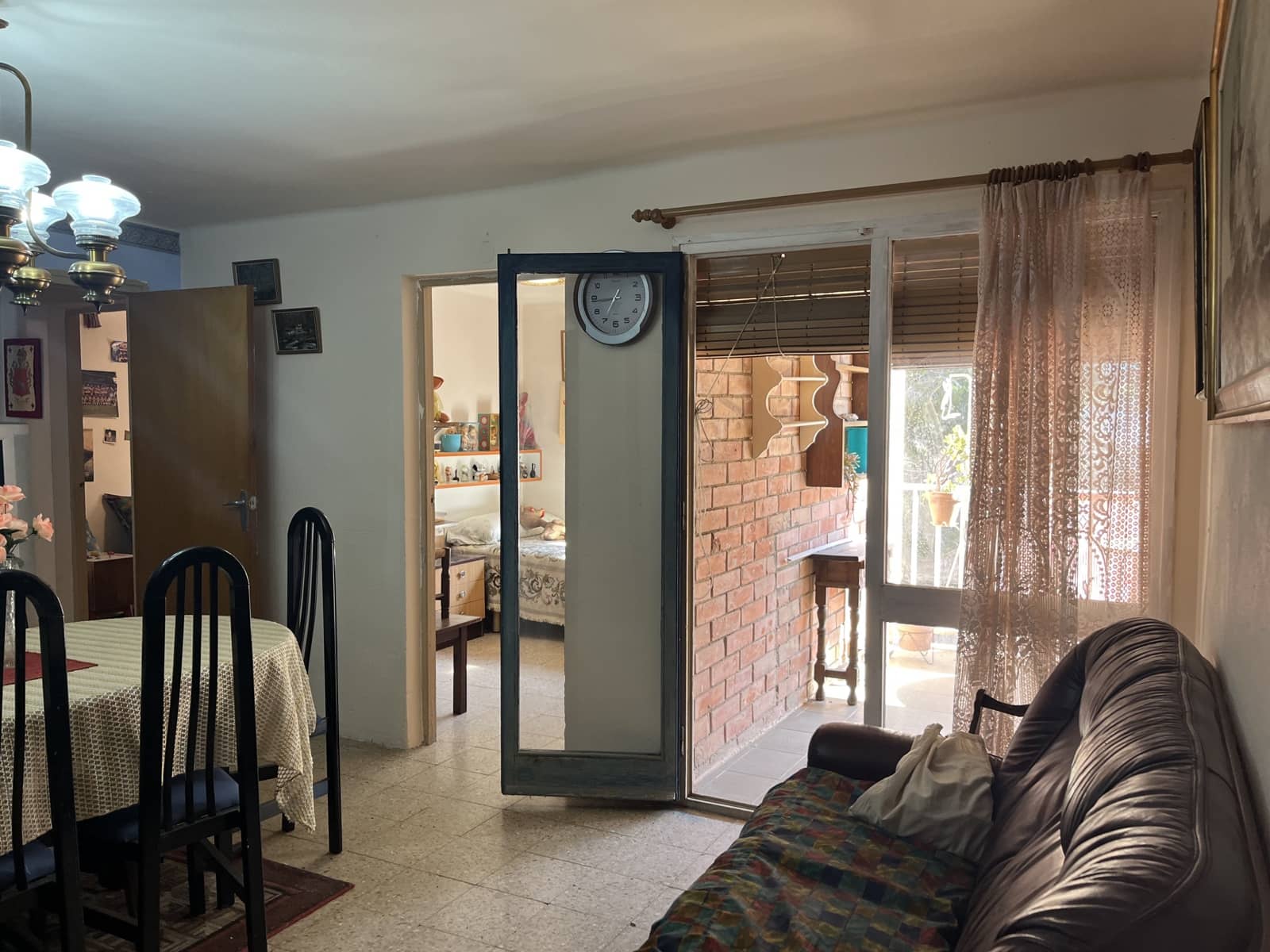 3 makuuhuone Asunto myytävänä paikassa Tarragona kaupunki mukana 
autotalli - 75 000 € (Ref: 9744288)