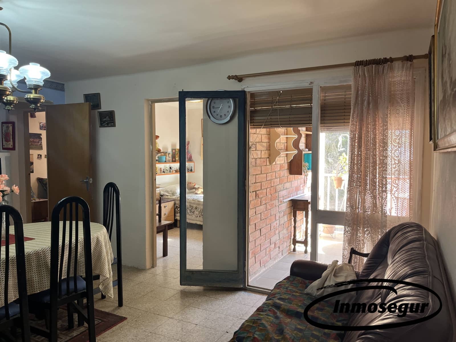 3 makuuhuone Asunto myytävänä paikassa Tarragona kaupunki mukana 
autotalli - 75 000 € (Ref: 9744288)