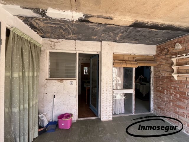 3 chambre Appartement à vendre à Tarragone ville avec garage - 75 000 € (Ref: 9744288)