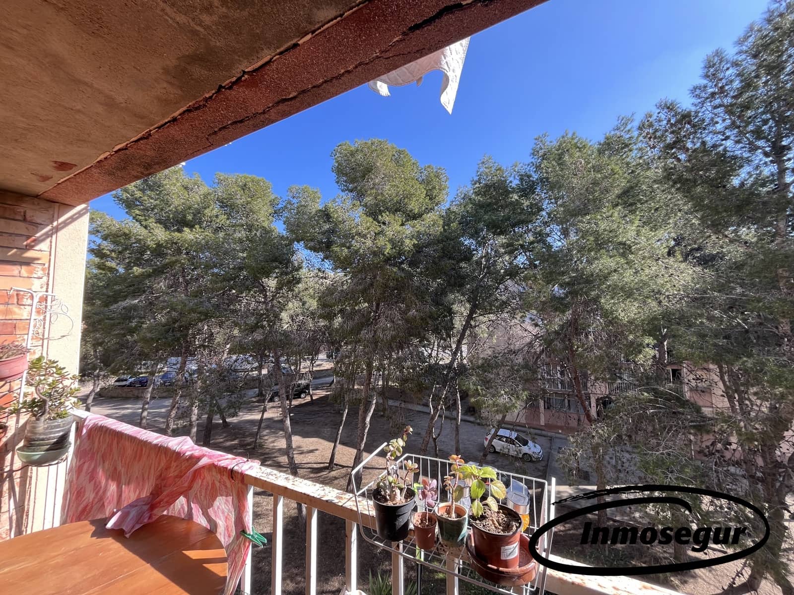 3 makuuhuone Asunto myytävänä paikassa Tarragona kaupunki mukana 
autotalli - 75 000 € (Ref: 9744288)