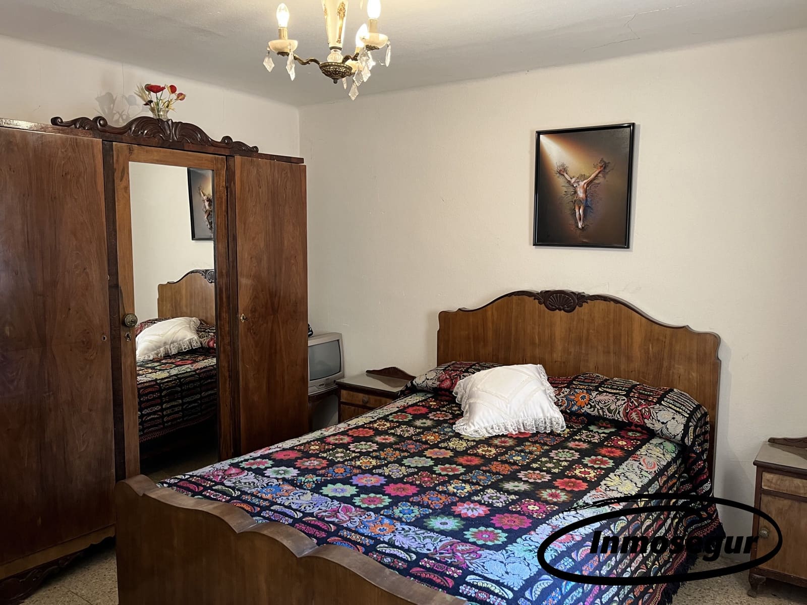 3 makuuhuone Asunto myytävänä paikassa Tarragona kaupunki mukana 
autotalli - 75 000 € (Ref: 9744288)