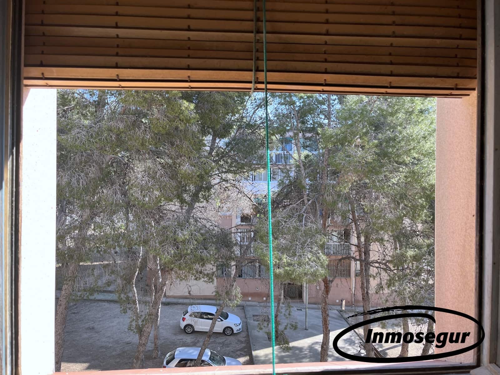 3 makuuhuone Asunto myytävänä paikassa Tarragona kaupunki mukana 
autotalli - 75 000 € (Ref: 9744288)