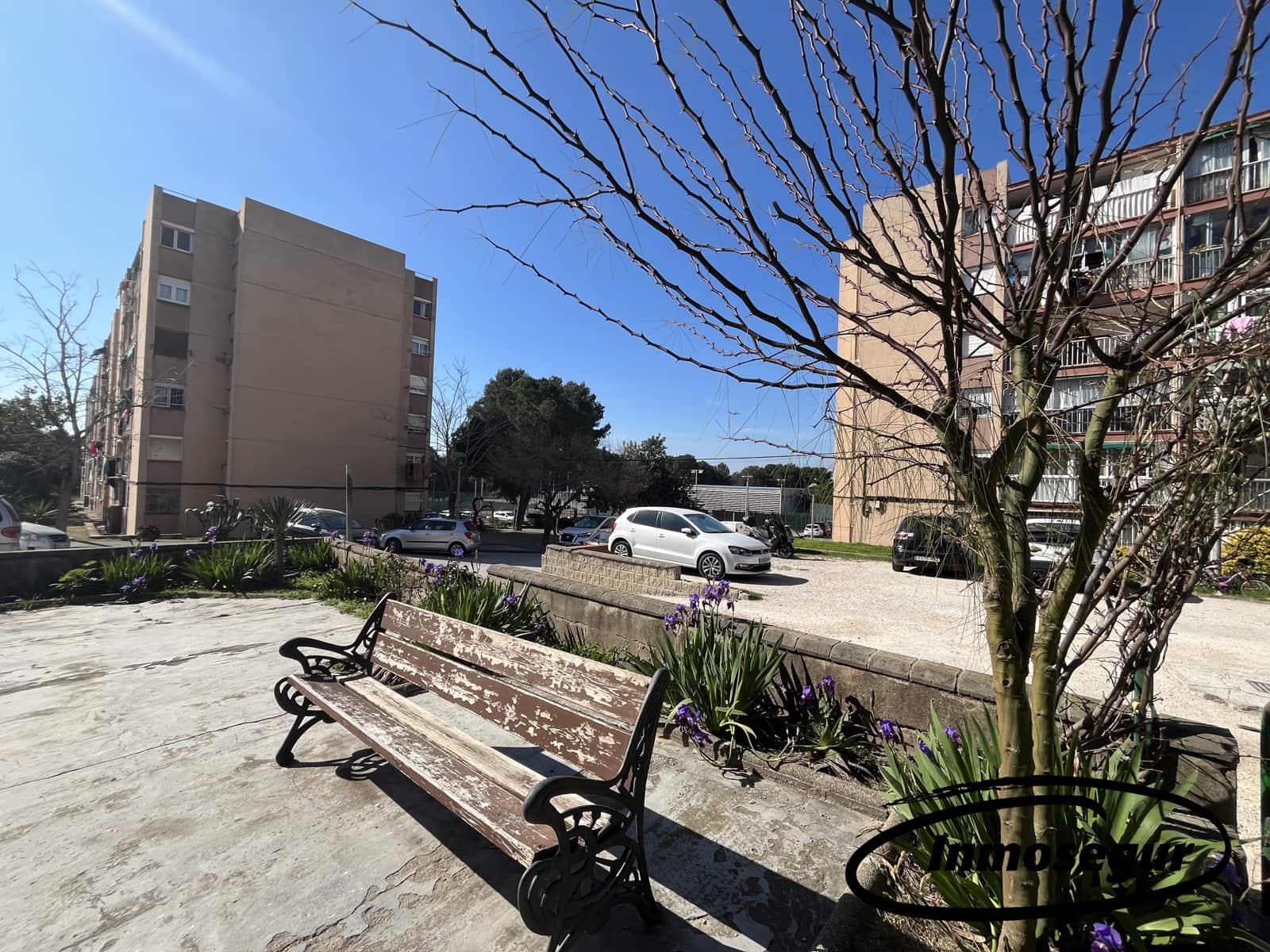 3 makuuhuone Asunto myytävänä paikassa Tarragona kaupunki mukana 
autotalli - 75 000 € (Ref: 9744288)