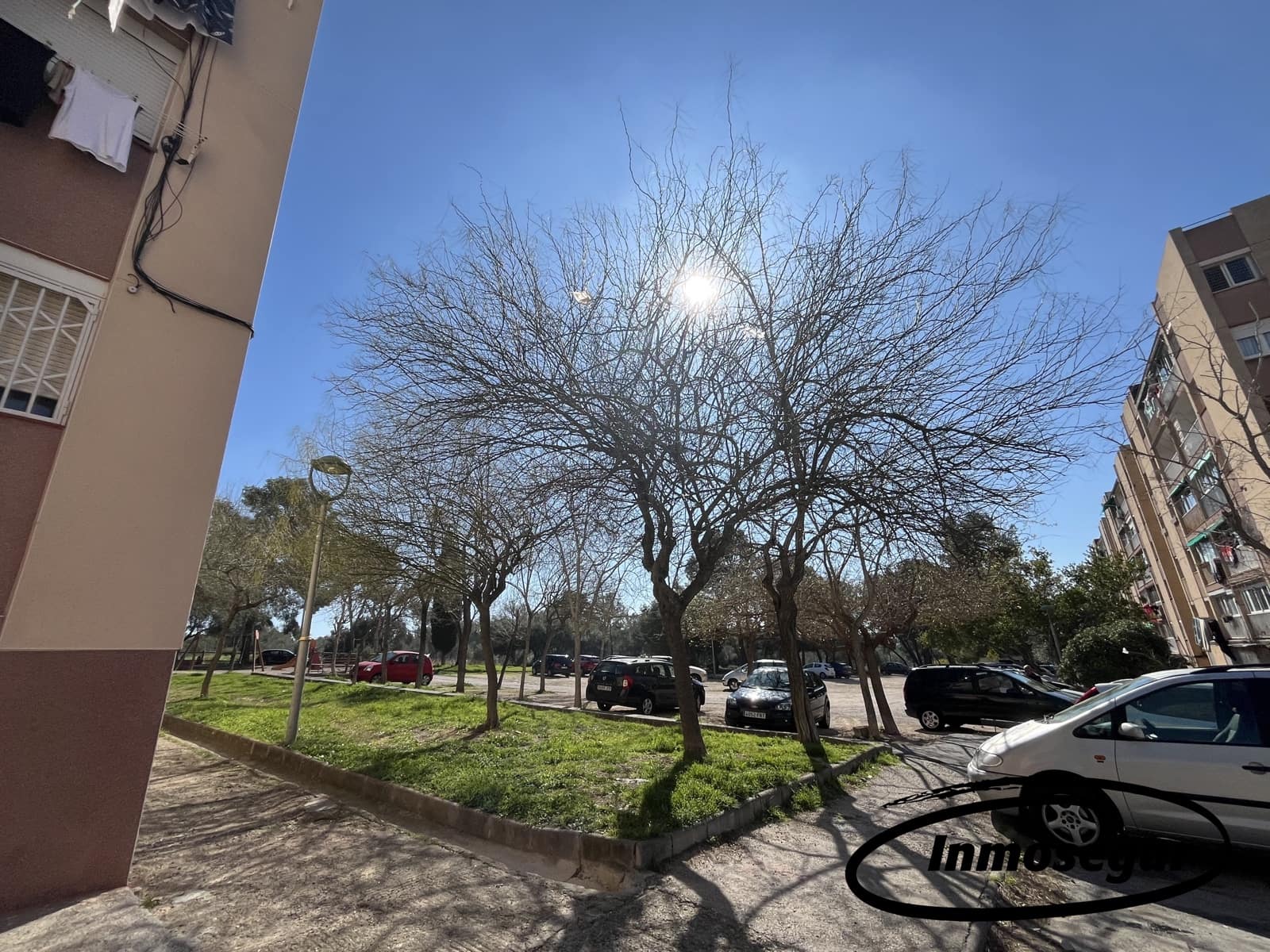 3 makuuhuone Asunto myytävänä paikassa Tarragona kaupunki mukana 
autotalli - 75 000 € (Ref: 9744288)