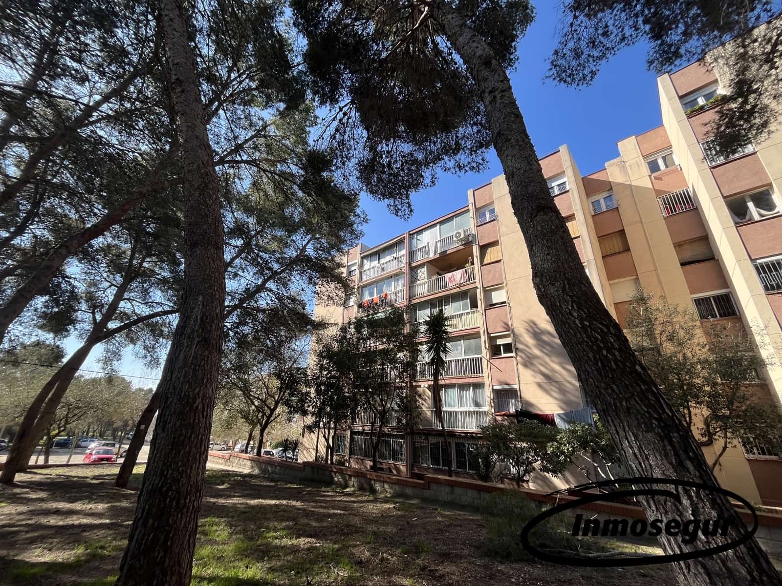 3 makuuhuone Asunto myytävänä paikassa Tarragona kaupunki mukana 
autotalli - 75 000 € (Ref: 9744288)