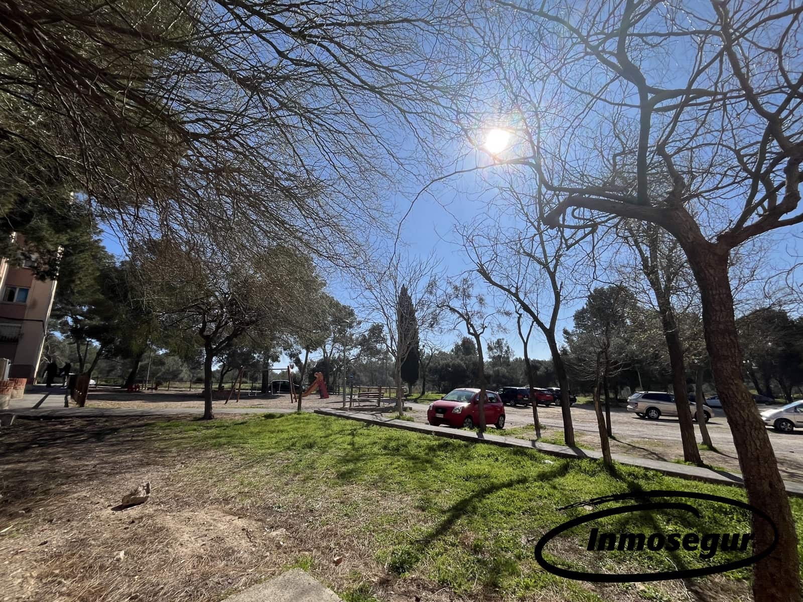 3 makuuhuone Asunto myytävänä paikassa Tarragona kaupunki mukana 
autotalli - 75 000 € (Ref: 9744288)