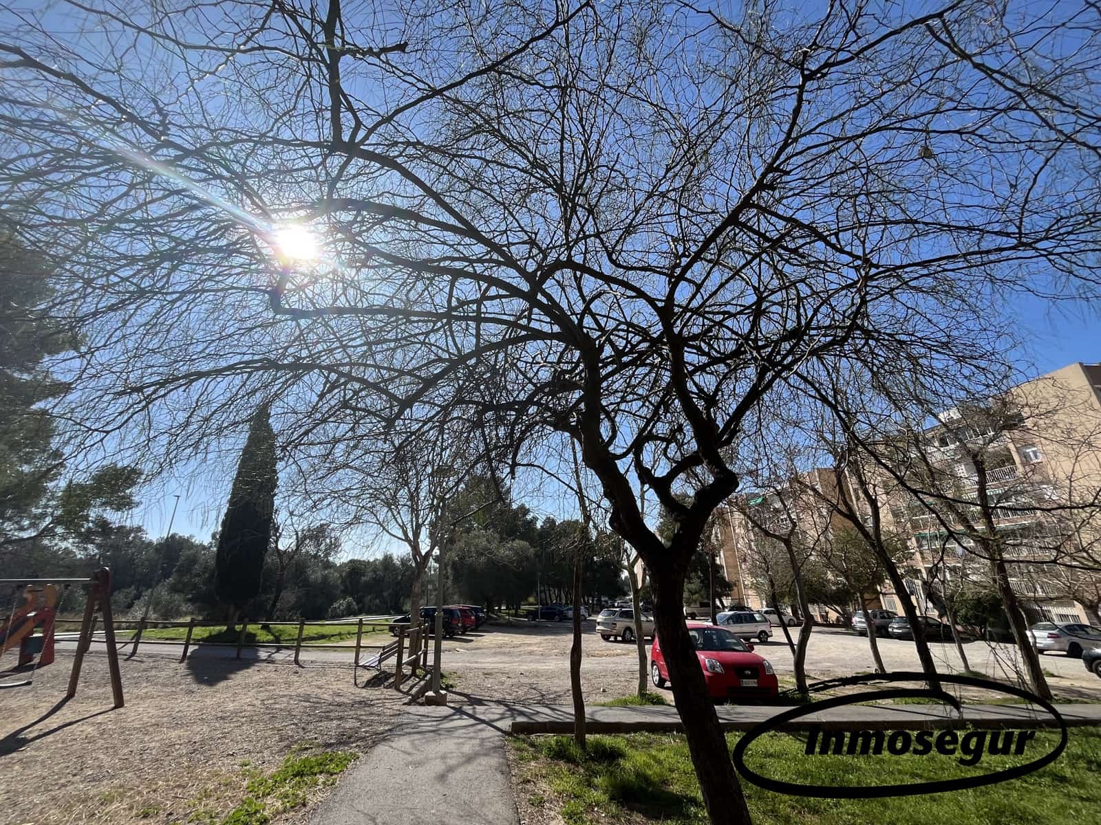 3 makuuhuone Asunto myytävänä paikassa Tarragona kaupunki mukana 
autotalli - 75 000 € (Ref: 9744288)