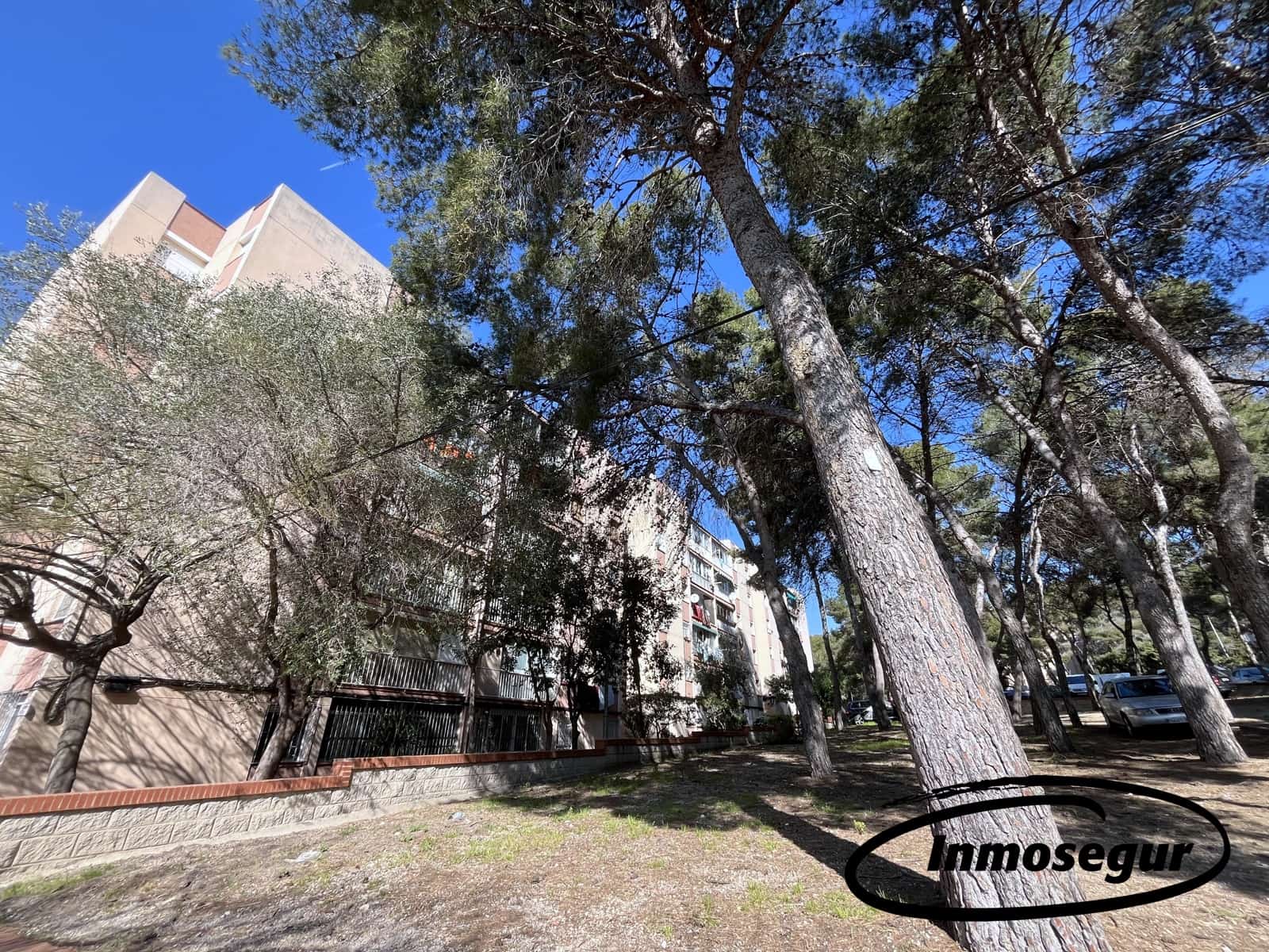 3 makuuhuone Asunto myytävänä paikassa Tarragona kaupunki mukana 
autotalli - 75 000 € (Ref: 9744288)