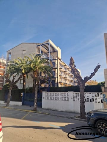 1 chambre Appartement à vendre à Salou avec garage - 150 000 € (Ref: 9744308)