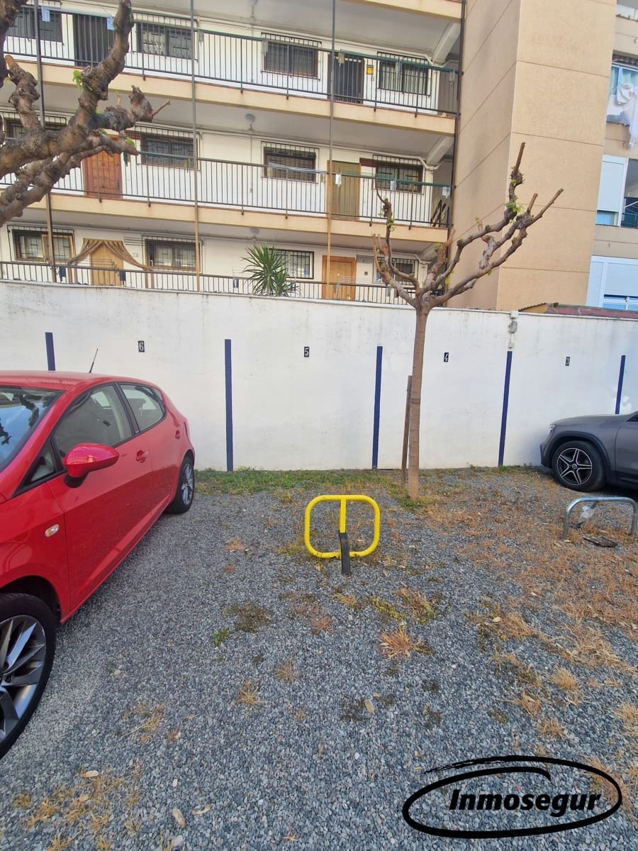 1 chambre Appartement à vendre à Salou avec garage - 150 000 € (Ref: 9744308)