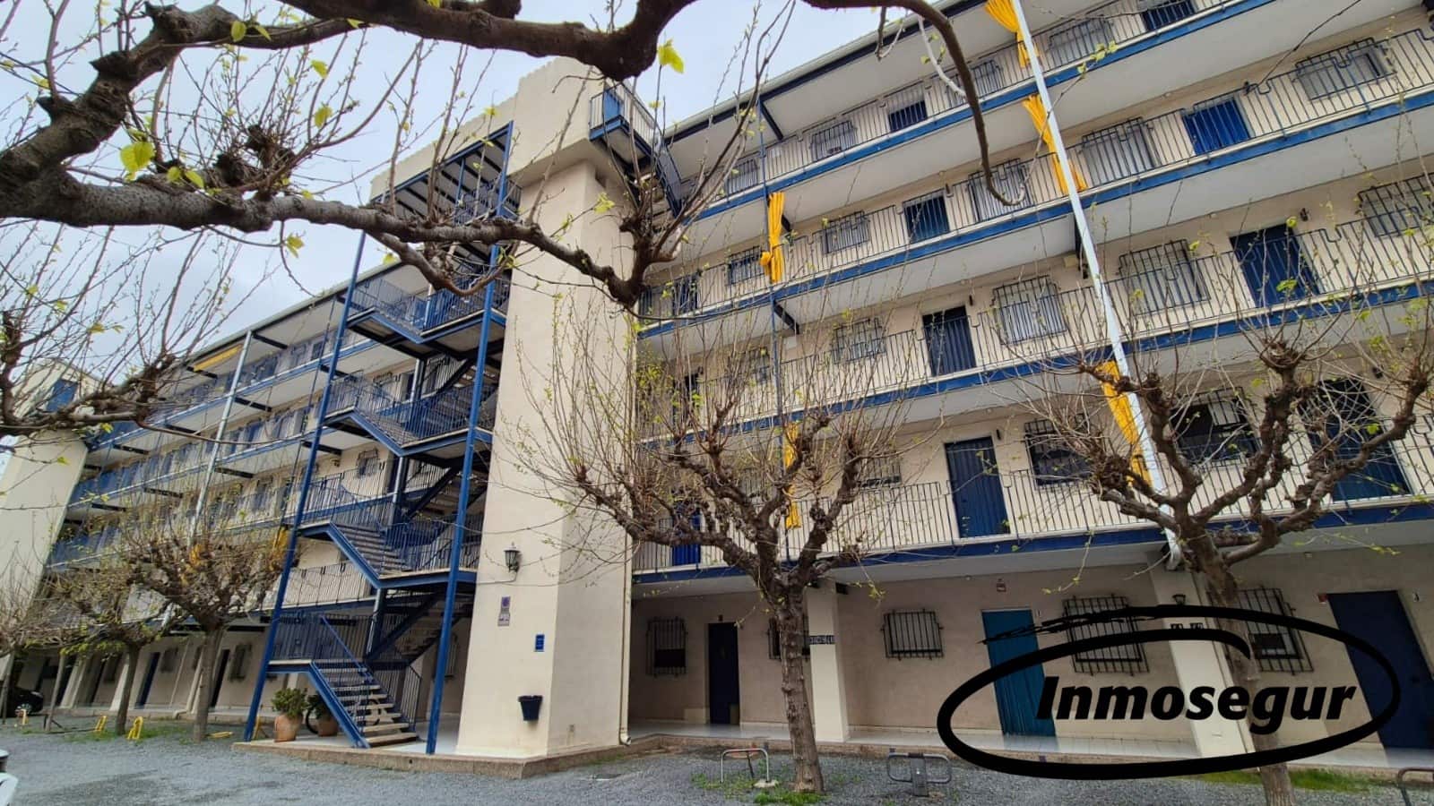 1 chambre Appartement à vendre à Salou avec garage - 150 000 € (Ref: 9744308)