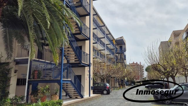 1 chambre Appartement à vendre à Salou avec garage - 150 000 € (Ref: 9744308)