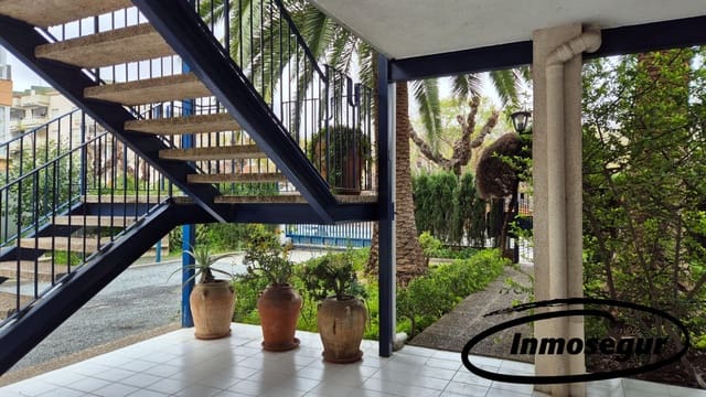 1 chambre Appartement à vendre à Salou avec garage - 150 000 € (Ref: 9744308)