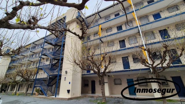 1 chambre Appartement à vendre à Salou avec garage - 150 000 € (Ref: 9744308)