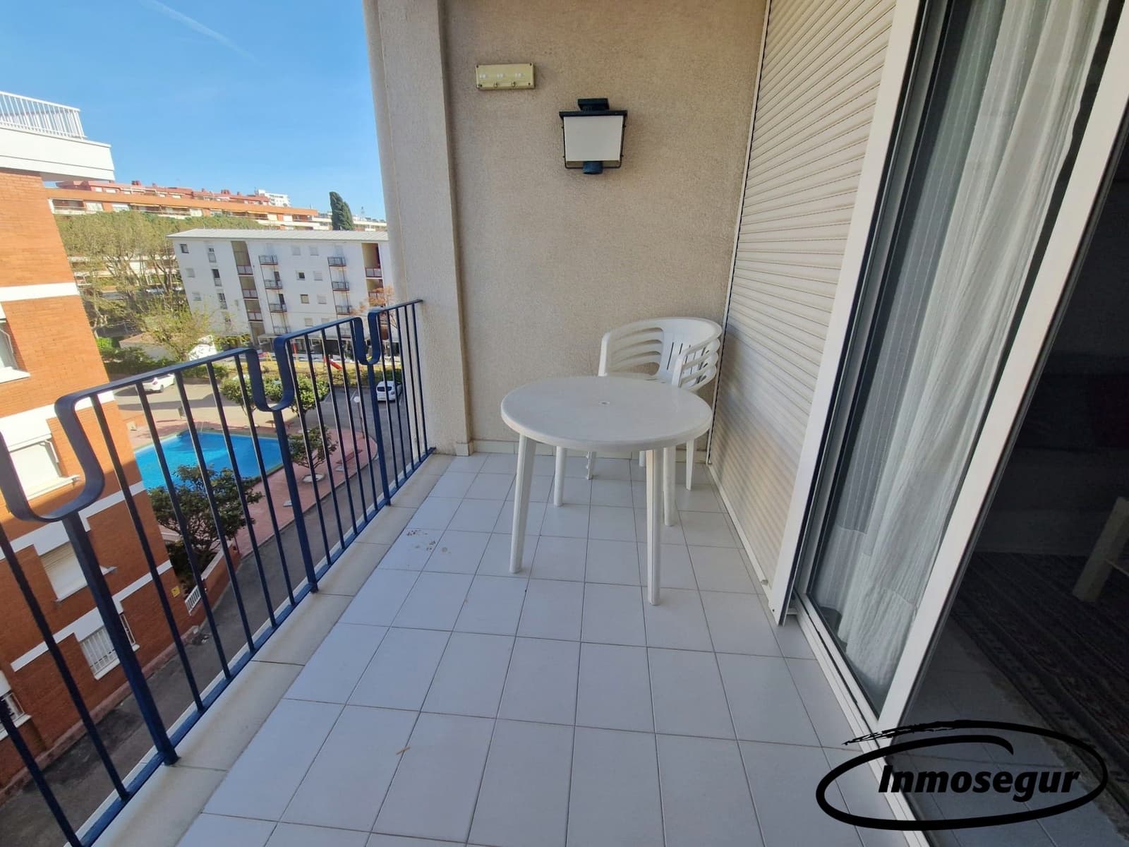 1 chambre Appartement à vendre à Salou avec garage - 150 000 € (Ref: 9744308)