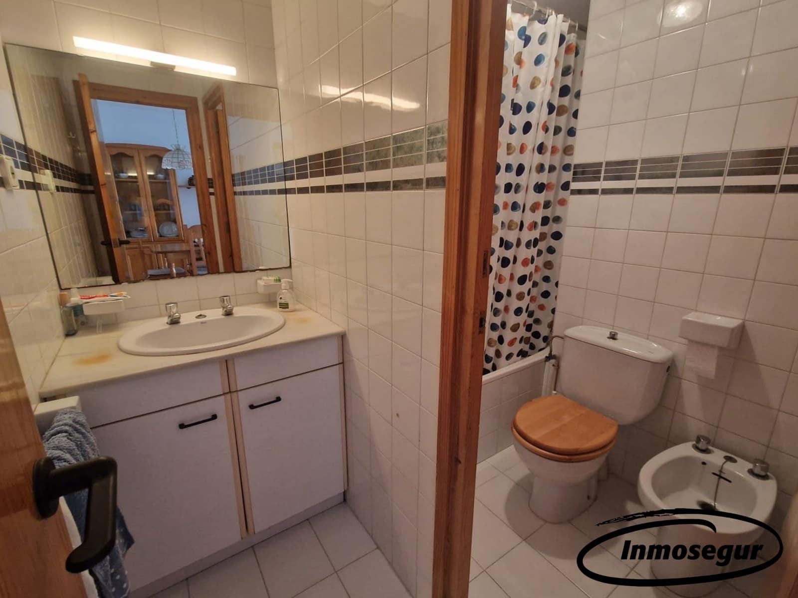 1 chambre Appartement à vendre à Salou avec garage - 150 000 € (Ref: 9744308)