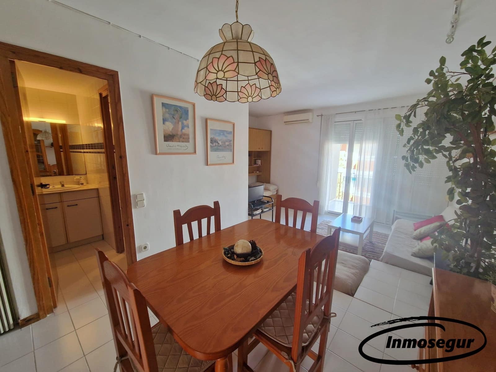 1 chambre Appartement à vendre à Salou avec garage - 150 000 € (Ref: 9744308)