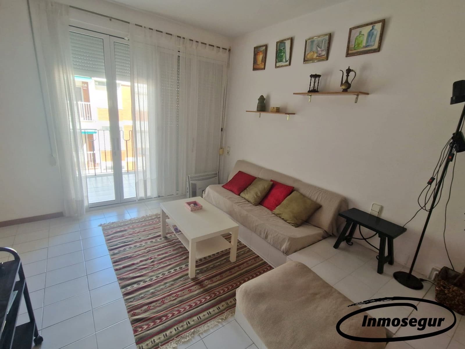 1 chambre Appartement à vendre à Salou avec garage - 150 000 € (Ref: 9744308)