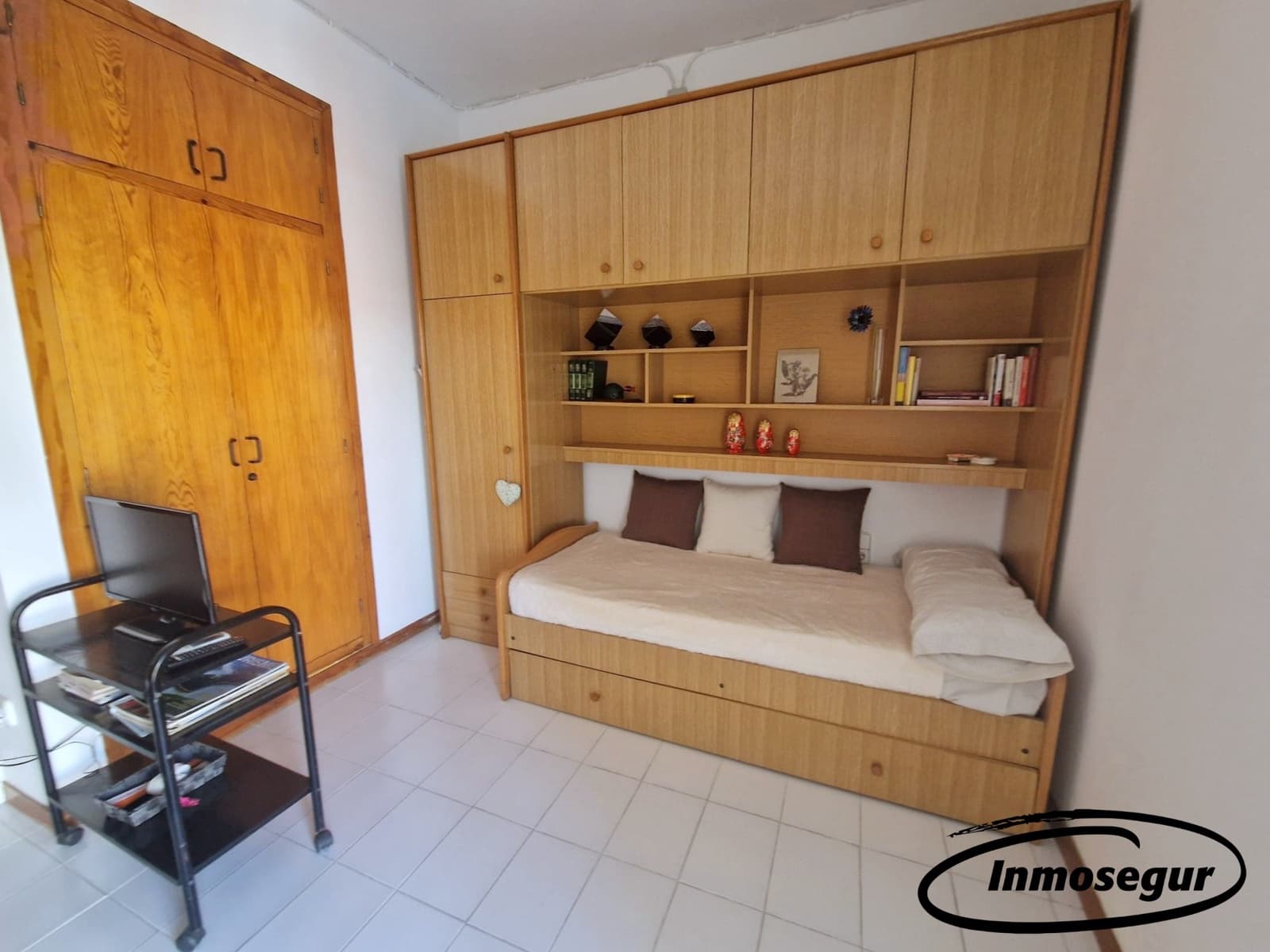 1 chambre Appartement à vendre à Salou avec garage - 150 000 € (Ref: 9744308)