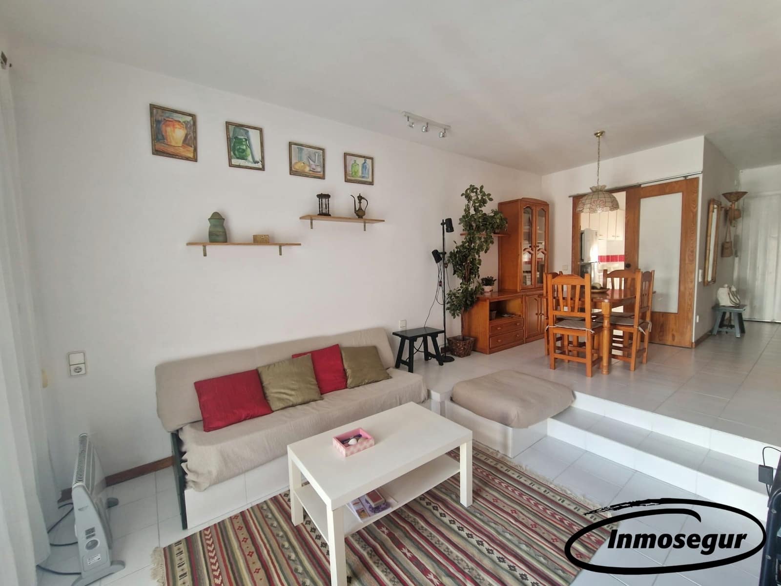 1 chambre Appartement à vendre à Salou avec garage - 150 000 € (Ref: 9744308)