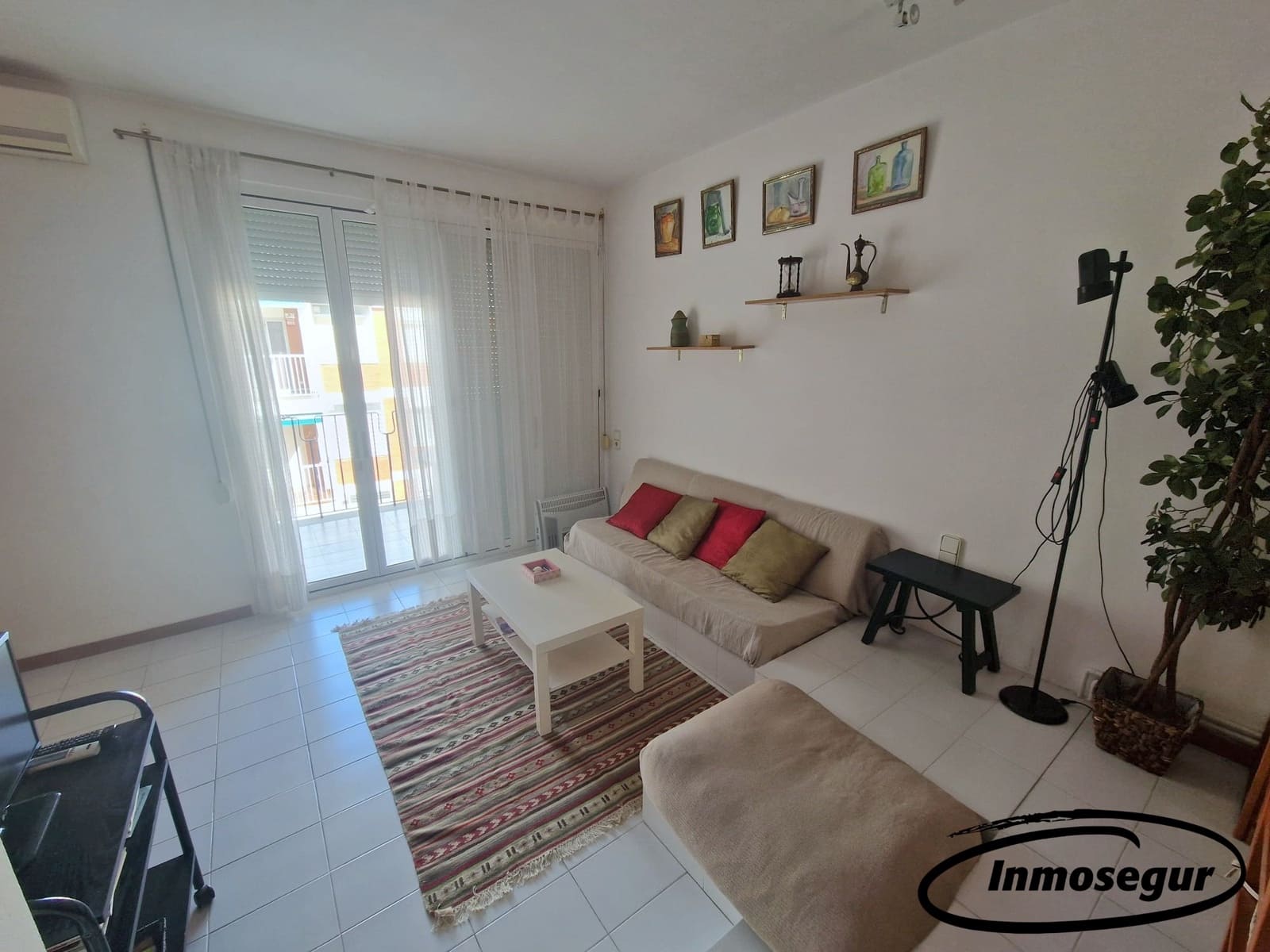 1 chambre Appartement à vendre à Salou avec garage - 150 000 € (Ref: 9744308)