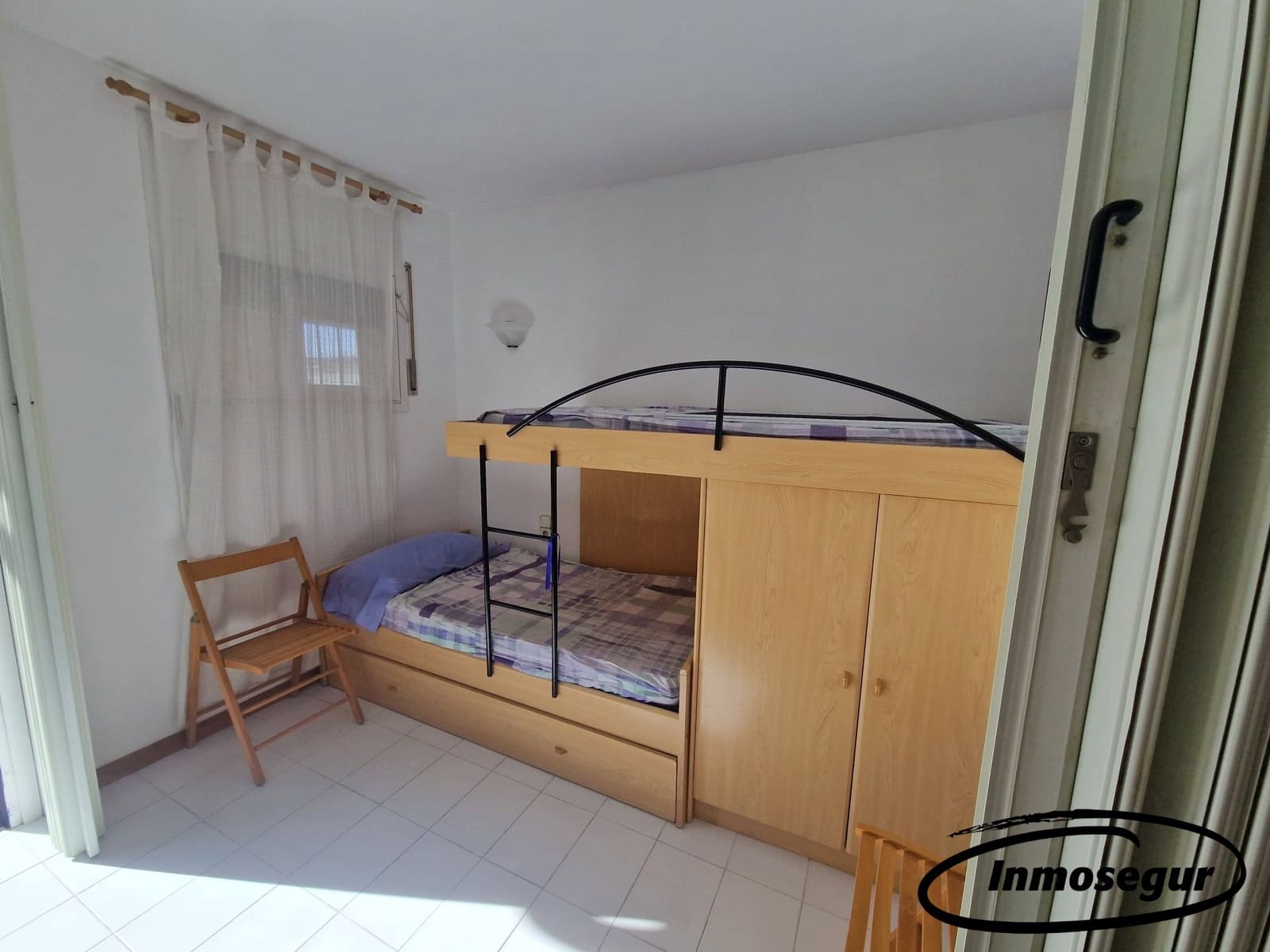 1 chambre Appartement à vendre à Salou avec garage - 150 000 € (Ref: 9744308)