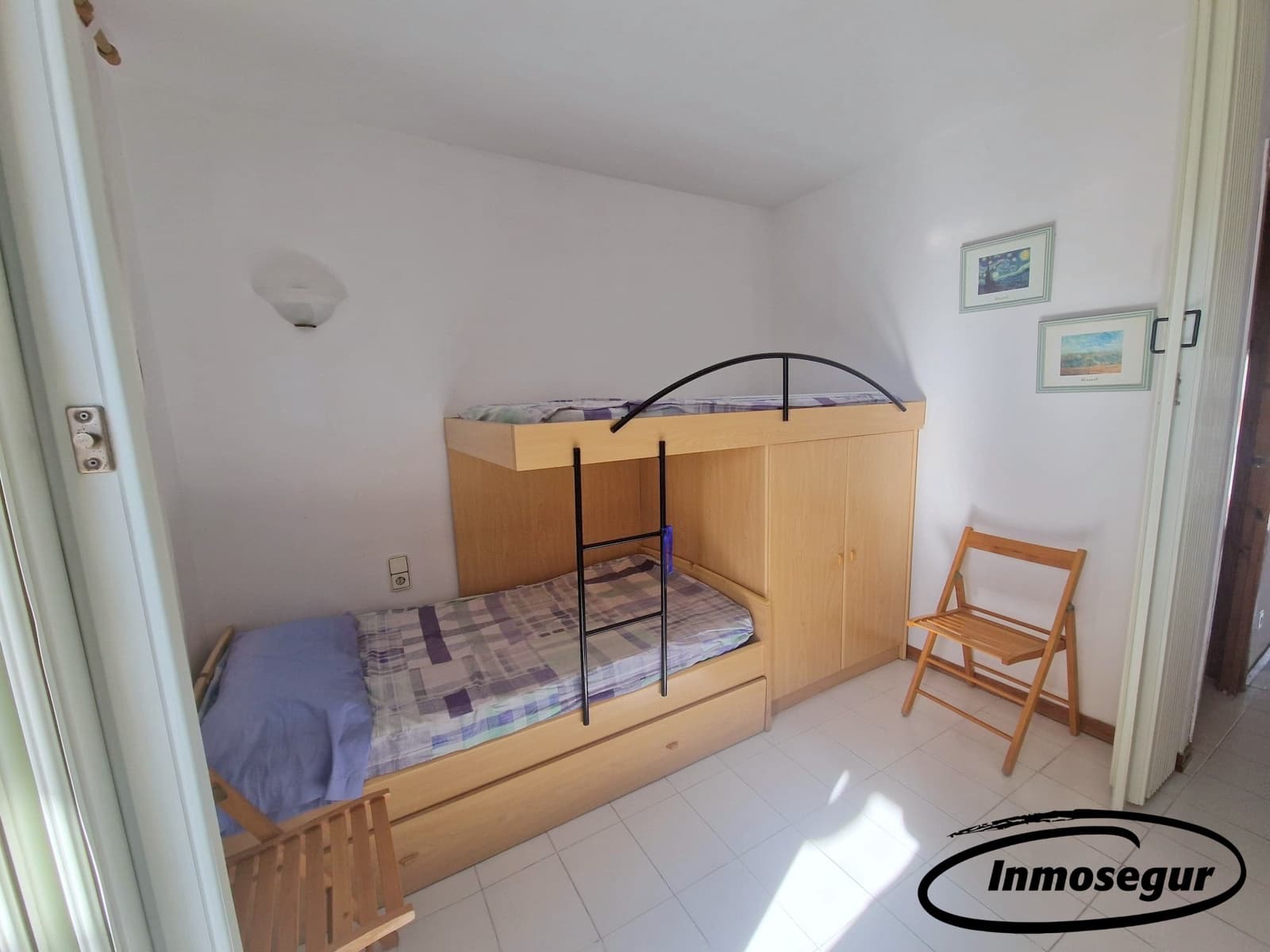 1 chambre Appartement à vendre à Salou avec garage - 150 000 € (Ref: 9744308)