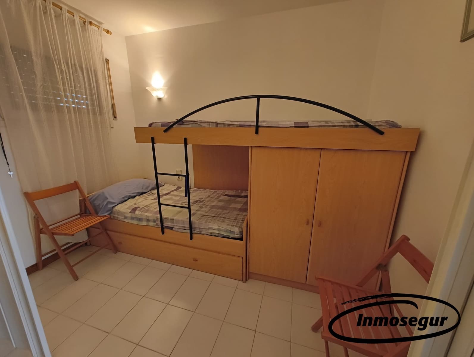 1 chambre Appartement à vendre à Salou avec garage - 150 000 € (Ref: 9744308)