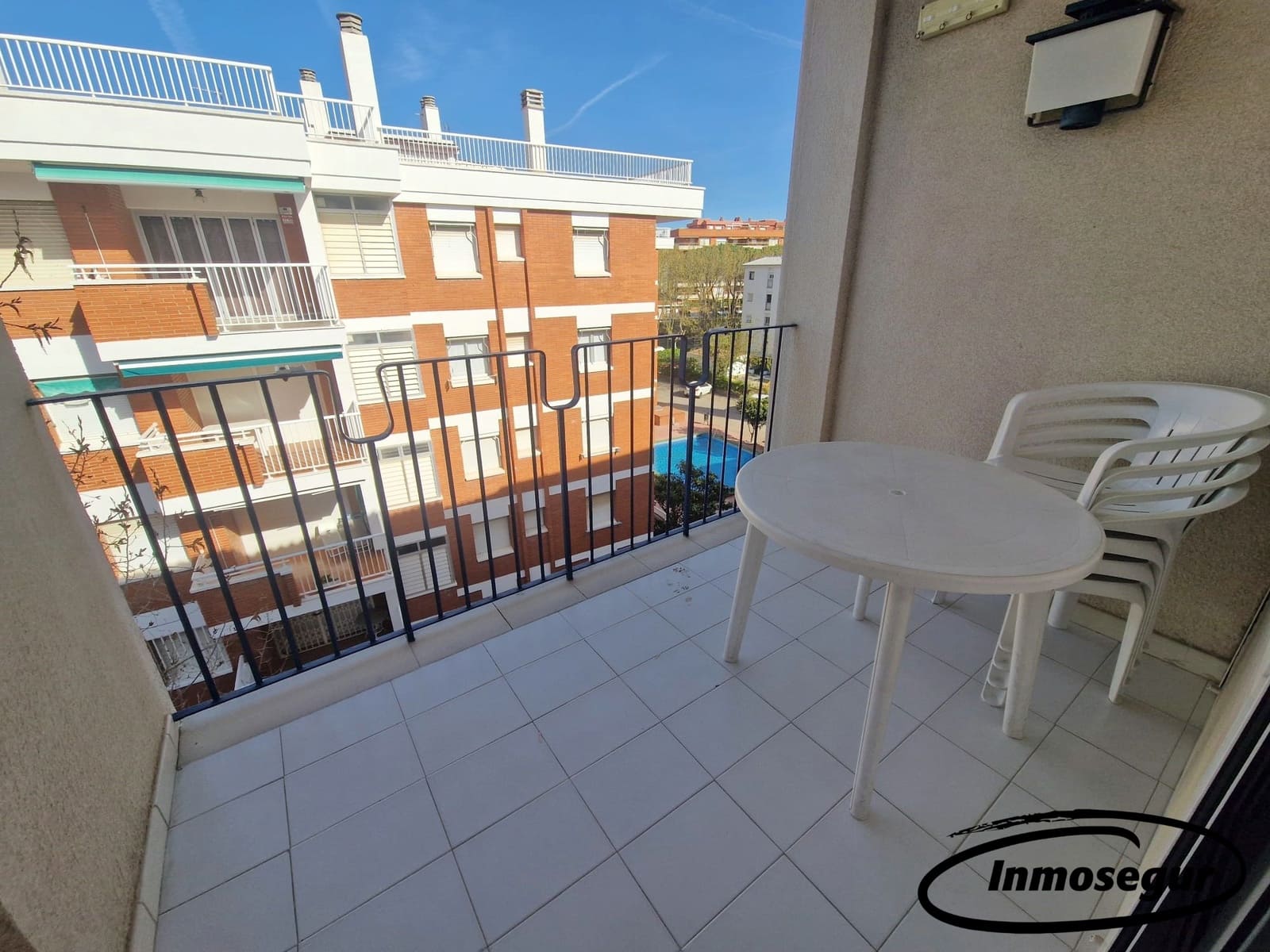 1 chambre Appartement à vendre à Salou avec garage - 150 000 € (Ref: 9744308)