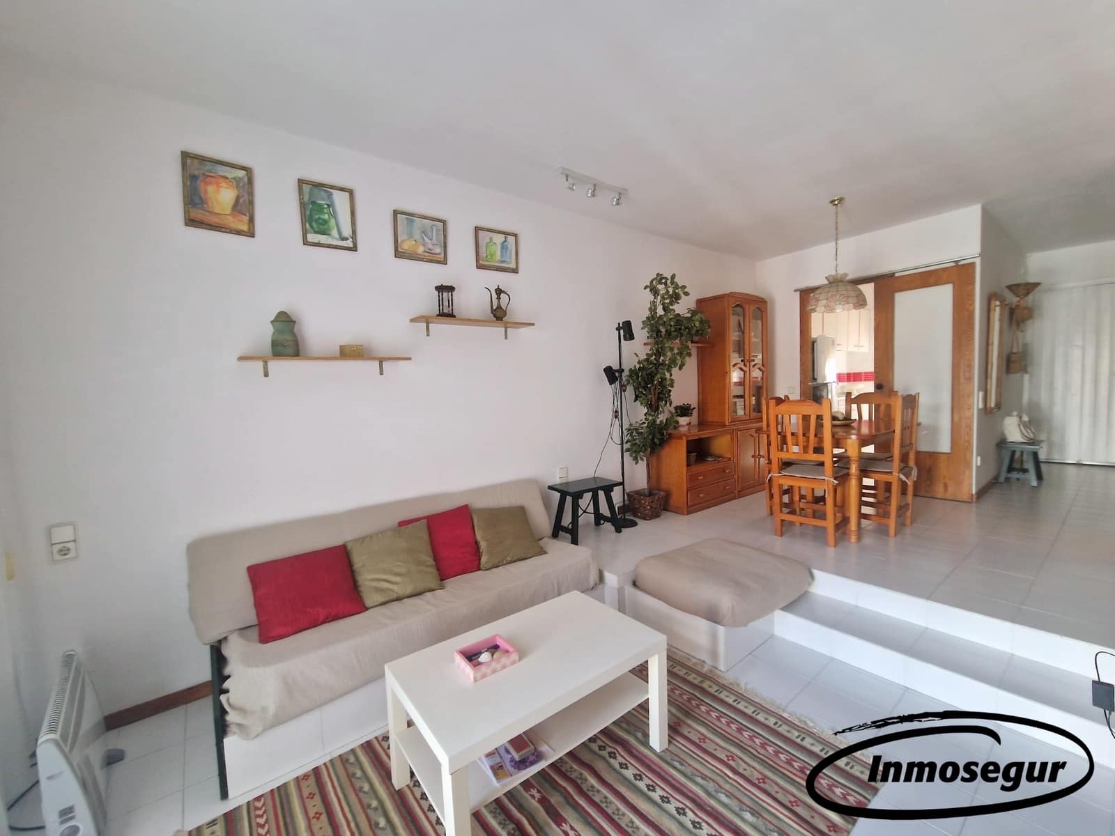 1 chambre Appartement à vendre à Salou avec garage - 150 000 € (Ref: 9744308)