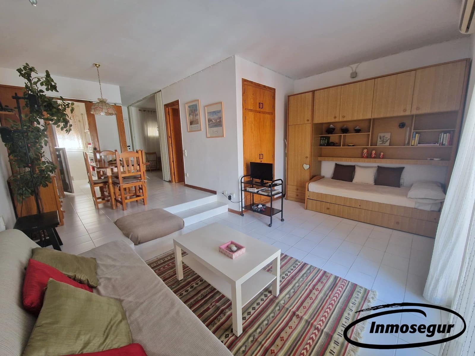 1 chambre Appartement à vendre à Salou avec garage - 150 000 € (Ref: 9744308)